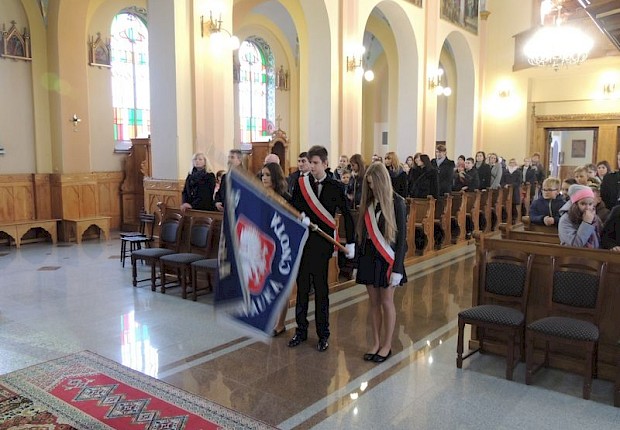 100 Rocznica Odzyskania przez Polskę Niepodległości