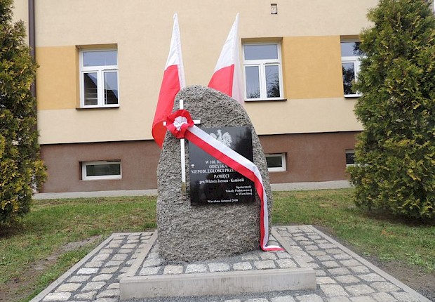 100 Rocznica Odzyskania przez Polskę Niepodległości