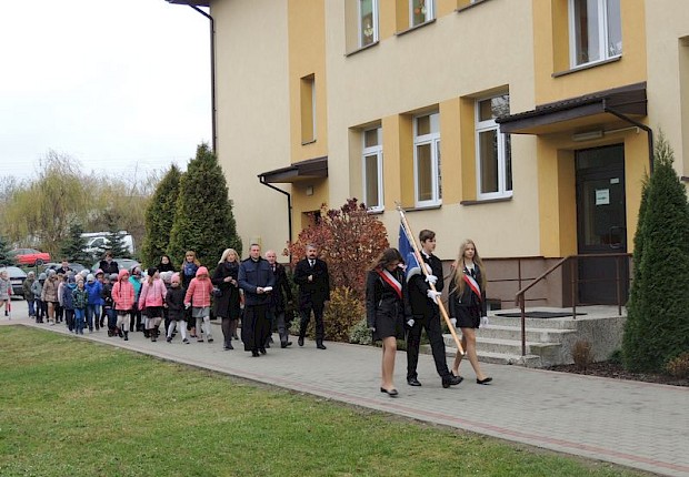 100 Rocznica Odzyskania przez Polskę Niepodległości