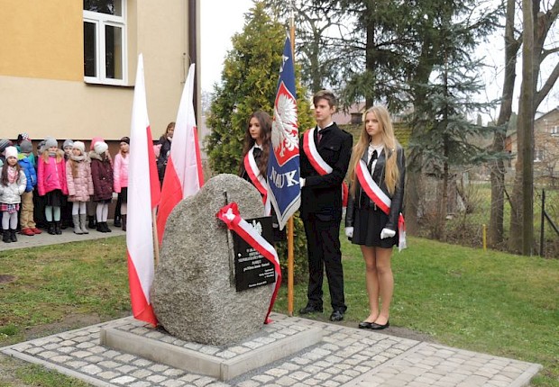 100 Rocznica Odzyskania przez Polskę Niepodległości