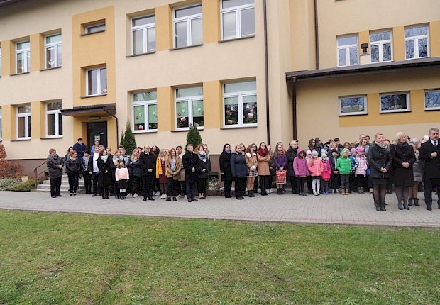 100 Rocznica Odzyskania przez Polskę Niepodległości