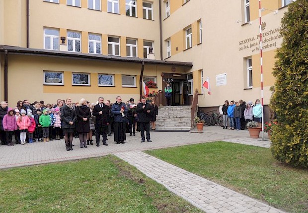 100 Rocznica Odzyskania przez Polskę Niepodległości