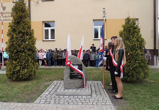 100 Rocznica Odzyskania przez Polskę Niepodległości