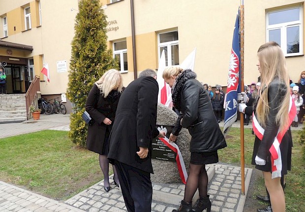 100 Rocznica Odzyskania przez Polskę Niepodległości