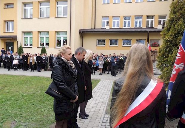 100 Rocznica Odzyskania przez Polskę Niepodległości
