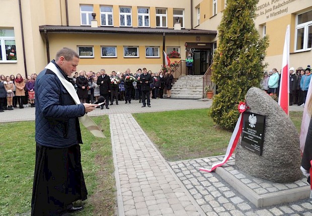 100 Rocznica Odzyskania przez Polskę Niepodległości