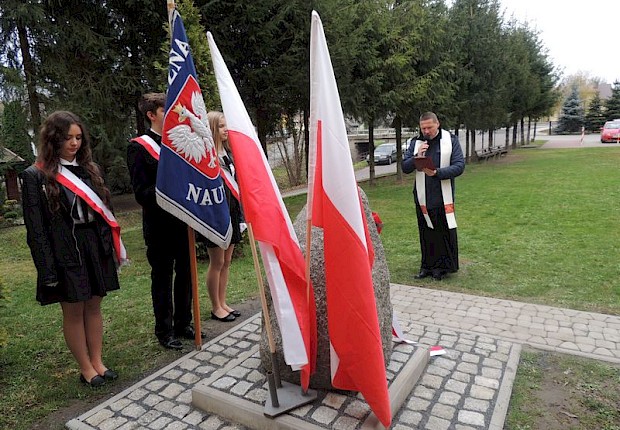 100 Rocznica Odzyskania przez Polskę Niepodległości
