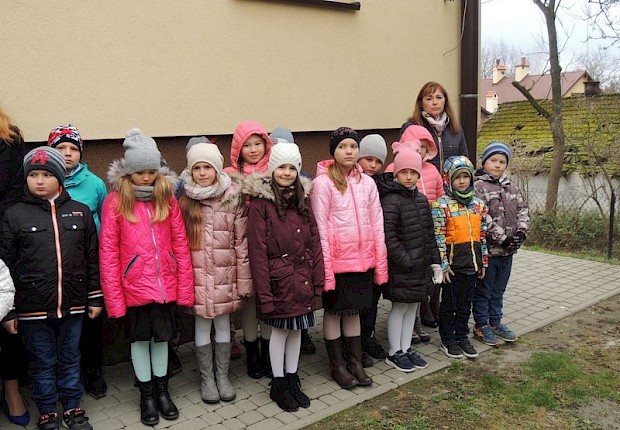 100 Rocznica Odzyskania przez Polskę Niepodległości