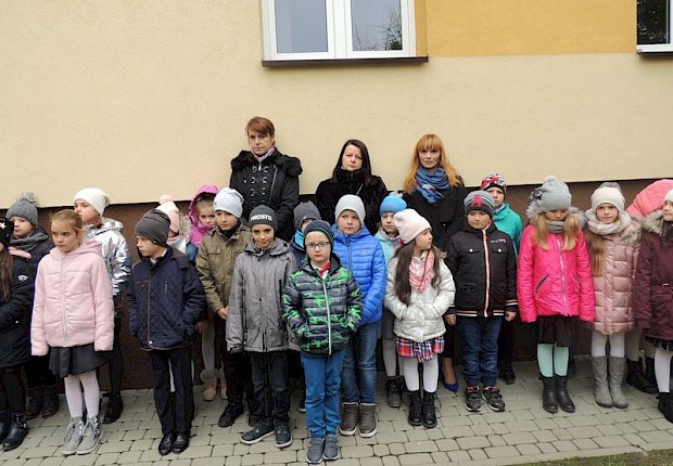 100 Rocznica Odzyskania przez Polskę Niepodległości