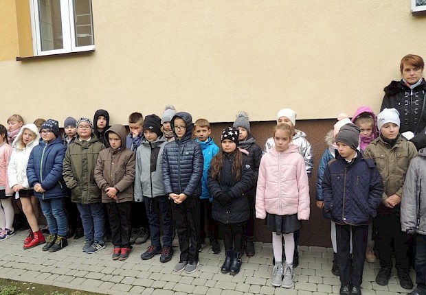 100 Rocznica Odzyskania przez Polskę Niepodległości