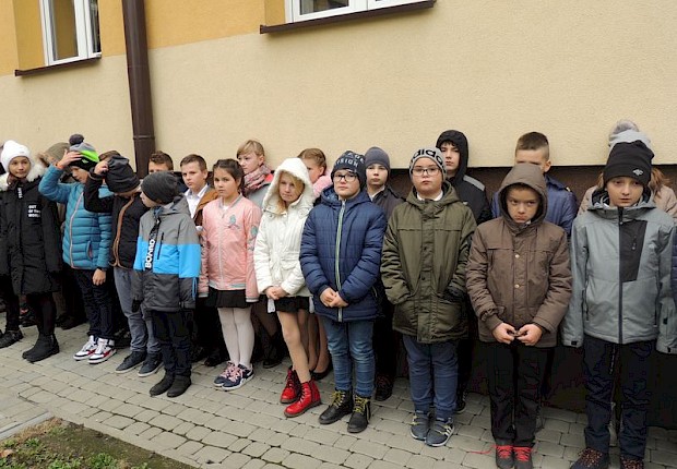 100 Rocznica Odzyskania przez Polskę Niepodległości