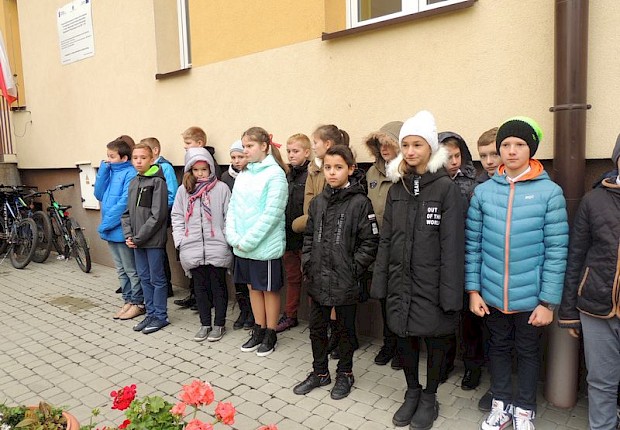 100 Rocznica Odzyskania przez Polskę Niepodległości
