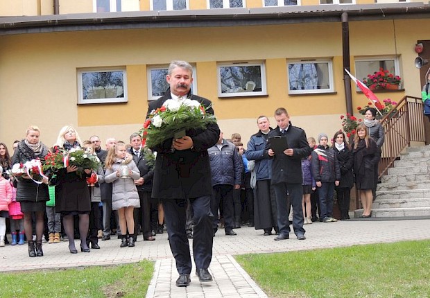 100 Rocznica Odzyskania przez Polskę Niepodległości