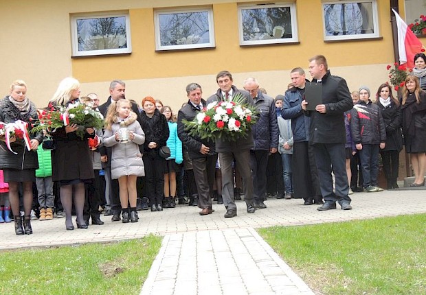100 Rocznica Odzyskania przez Polskę Niepodległości