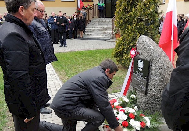 100 Rocznica Odzyskania przez Polskę Niepodległości