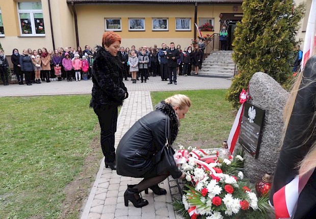 100 Rocznica Odzyskania przez Polskę Niepodległości