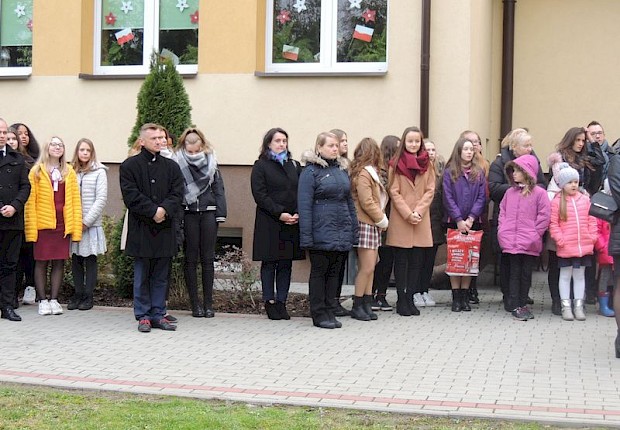 100 Rocznica Odzyskania przez Polskę Niepodległości