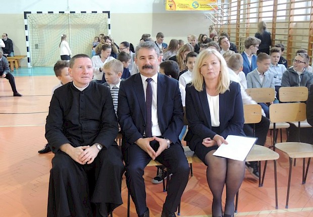 100 Rocznica Odzyskania przez Polskę Niepodległości
