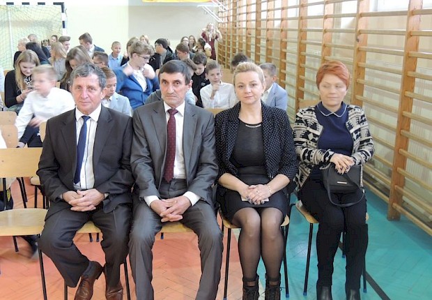 100 Rocznica Odzyskania przez Polskę Niepodległości