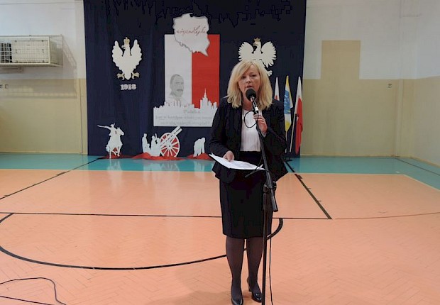100 Rocznica Odzyskania przez Polskę Niepodległości