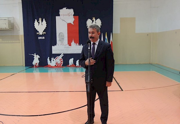 100 Rocznica Odzyskania przez Polskę Niepodległości
