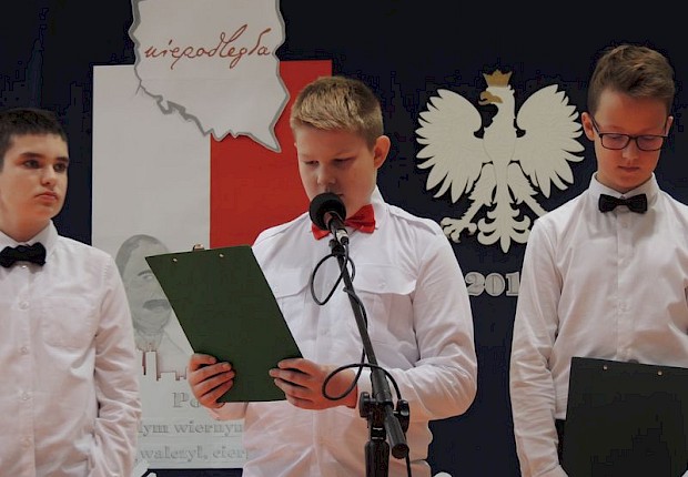 100 Rocznica Odzyskania przez Polskę Niepodległości