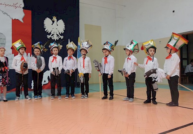 100 Rocznica Odzyskania przez Polskę Niepodległości