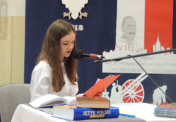 100 Rocznica Odzyskania przez Polskę Niepodległości
