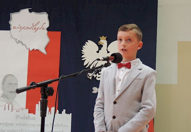 100 Rocznica Odzyskania przez Polskę Niepodległości