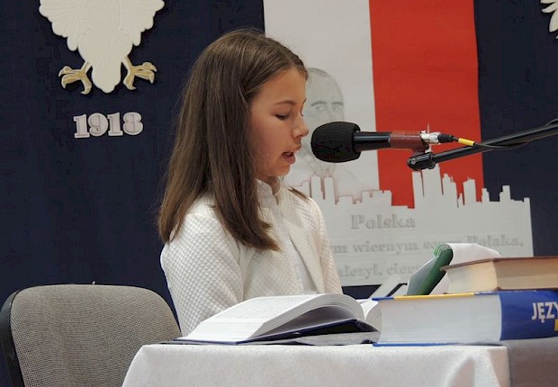 100 Rocznica Odzyskania przez Polskę Niepodległości