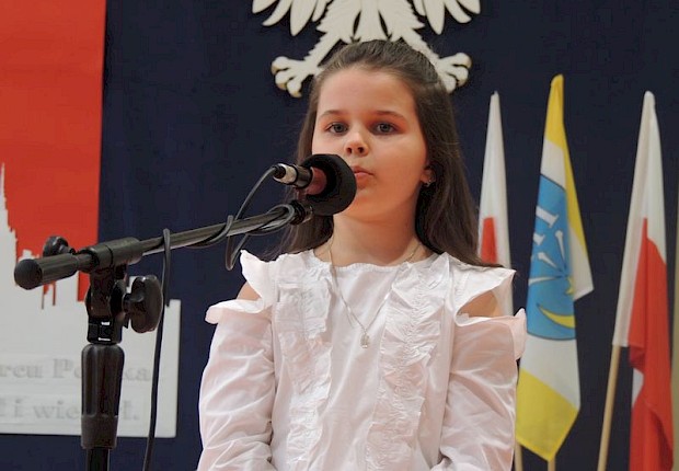 100 Rocznica Odzyskania przez Polskę Niepodległości