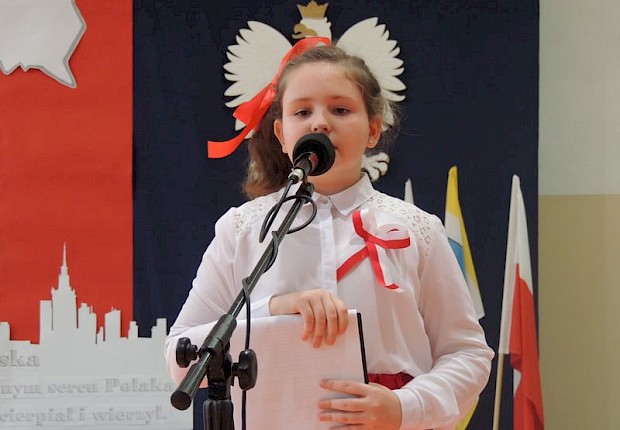 100 Rocznica Odzyskania przez Polskę Niepodległości