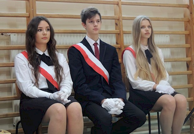 100 Rocznica Odzyskania przez Polskę Niepodległości