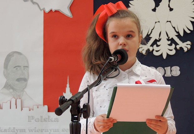 100 Rocznica Odzyskania przez Polskę Niepodległości