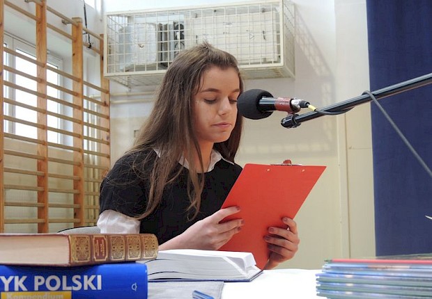 100 Rocznica Odzyskania przez Polskę Niepodległości