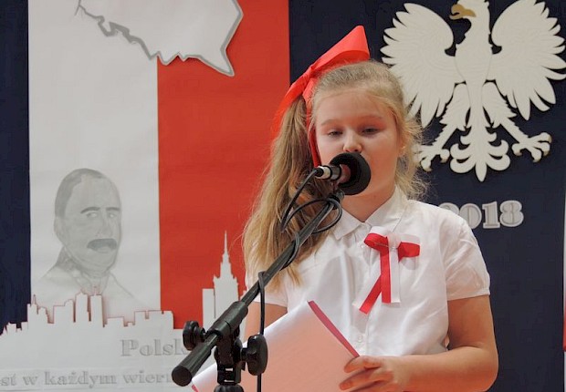 100 Rocznica Odzyskania przez Polskę Niepodległości