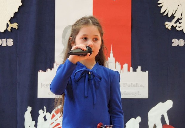 100 Rocznica Odzyskania przez Polskę Niepodległości