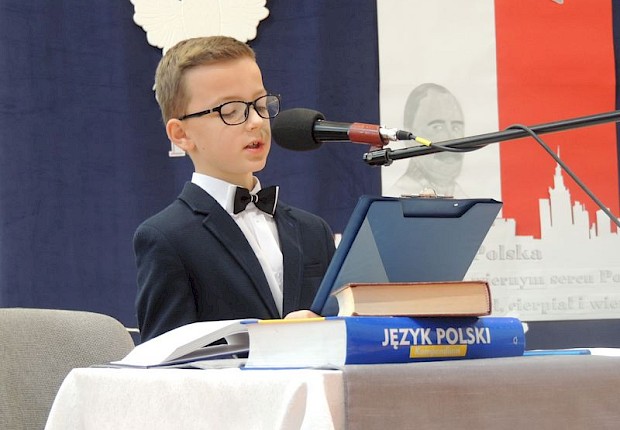 100 Rocznica Odzyskania przez Polskę Niepodległości