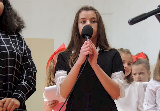 100 Rocznica Odzyskania przez Polskę Niepodległości