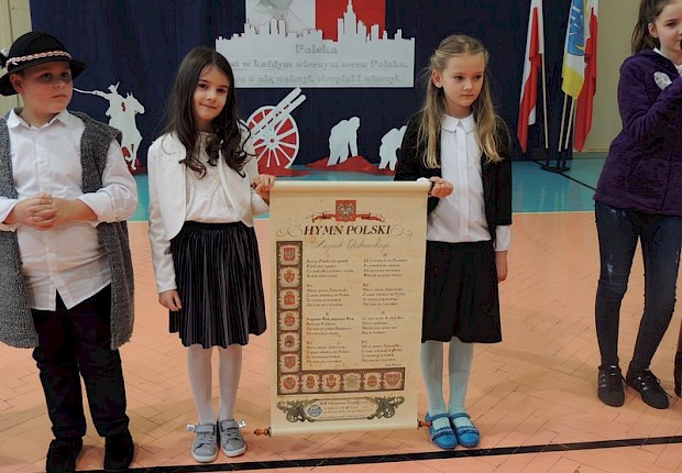 100 Rocznica Odzyskania przez Polskę Niepodległości