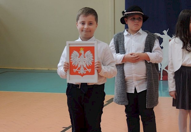 100 Rocznica Odzyskania przez Polskę Niepodległości
