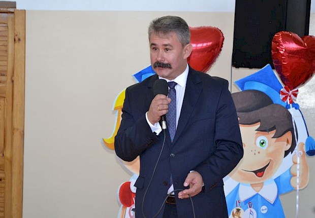 Dzień Edukacji Narodowej i pasowanie pierwszak&oacute;w