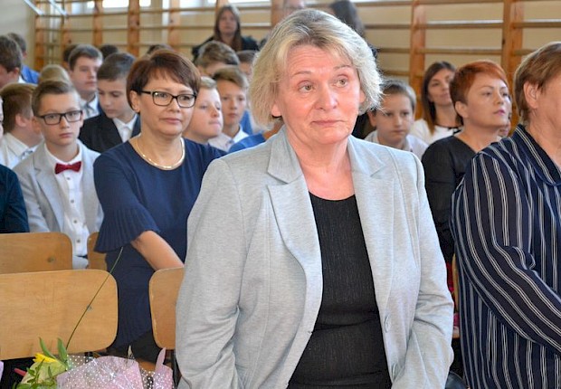 Dzień Edukacji Narodowej i pasowanie pierwszak&oacute;w