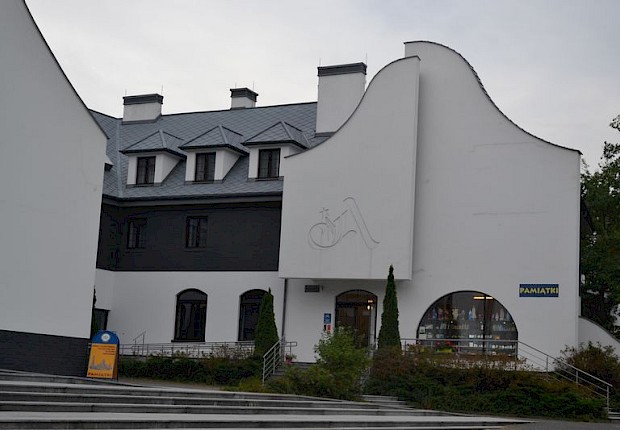 Parafialna Autokarowa Pielgrzymka Dziękczynna