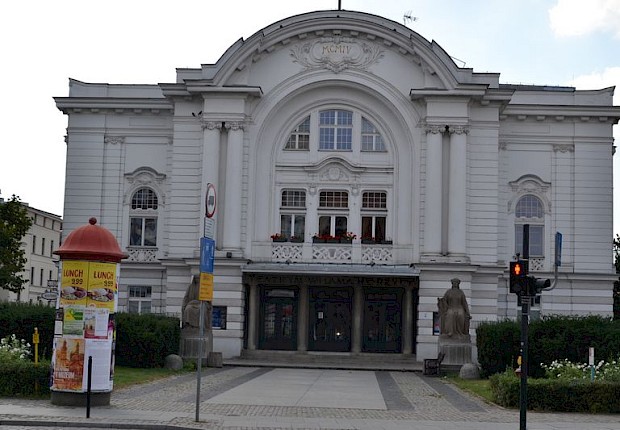 Parafialna Autokarowa Pielgrzymka Dziękczynna