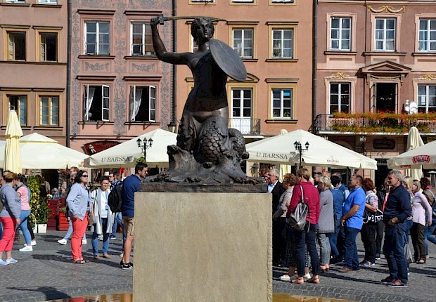 Parafialna Autokarowa Pielgrzymka Dziękczynna