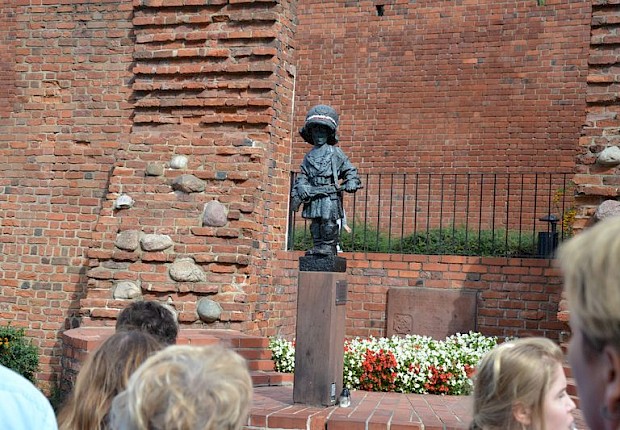 Parafialna Autokarowa Pielgrzymka Dziękczynna