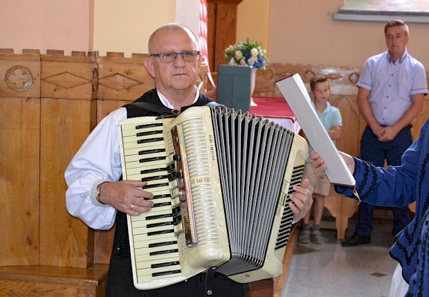 Patronalne Święto Koła Gospodyń ku czci św. Kingi