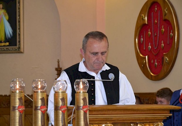 Patronalne Święto Koła Gospodyń ku czci św. Kingi