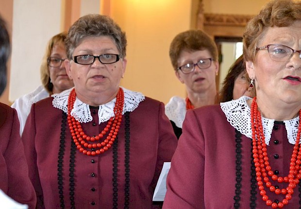 Patronalne Święto Koła Gospodyń ku czci św. Kingi